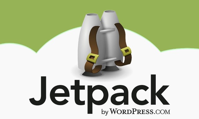 plugin liên hệ cho wordpress Jetpack